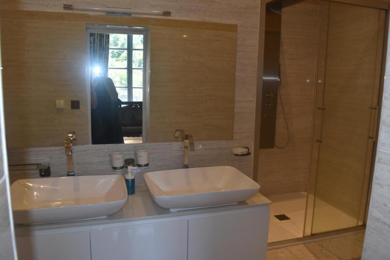 Chateau Roquehort Avec Ev Recharge Point 22Kw Monein Exterior foto